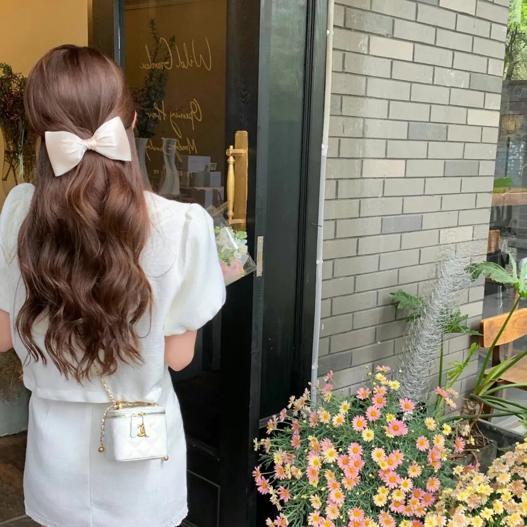 红粉女海盗